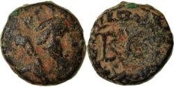 Ancient Coins - Coin, Cyrrhestica, Beroea, Bronze Æ, 138-161, , Bronze