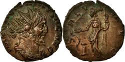 Ancient Coins - Coin, Victorinus, Antoninianus, , Billon, Cohen:118