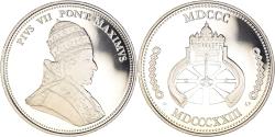 World Coins - Vatican, Medal, Le Pape Pie VII, , Copper-nickel