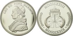World Coins - Vatican, Medal, Le Pape Léon XII, , Copper-nickel