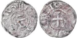 World Coins - Coin, France, Bretagne, Conan III, Denarius, Rennes, , Silver