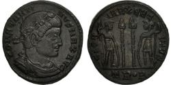 Ancient Coins - Coin, Constantine I, Follis, Trier, , Bronze, RIC:237