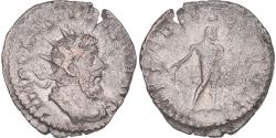 Ancient Coins - Coin, Postumus, Antoninianus, 260-261, Lyon - Lugdunum, , Billon