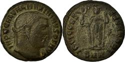 Ancient Coins - Coin, Maximinus II, Nummus, Nicomedia, , Copper, Cohen:116
