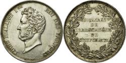 World Coins - France, Token, Louis-Philippe Ier, Notaires de l'Arrondissement de Neufchâtel