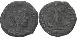Ancient Coins - Dacia, Otacilia Severa, Æ Unit, 248-249, Bronze, , RPC:VIII