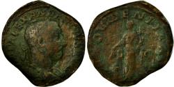 Ancient Coins - Coin, Severus Alexander, Sestertius, , Copper, Cohen:503