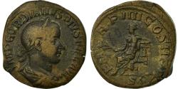 Ancient Coins - Coin, Gordian III, Sestertius, Rome, , Copper, Cohen:251