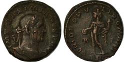 Ancient Coins - Maximianus, Follis, Rome, Copper,