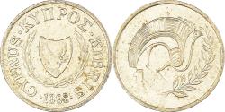 World Coins - Coin, Cyprus, Cent, 1992