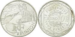 World Coins - Coin, France, 10 Euro, 2011, , Silver, KM:1750