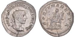 Ancient Coins - Coin, Gordian III, Antoninianus, 238-244, Rome, , Billon, Cohen:98