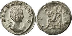 Ancient Coins - Coin, Salonina, Antoninianus, , Billon, Cohen:142
