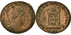 Ancient Coins - Coin, Constantine I, Nummus, Trier, , Copper, Cohen:20