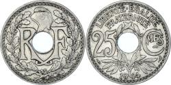 World Coins - Coin, France, 25 Centimes, 1914