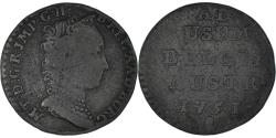 World Coins - Coin, AUSTRIAN NETHERLANDS, Maria Theresa, Liard, Oord, 1751, Antwerp