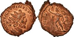 Ancient Coins - Coin, Victorinus, Antoninianus, , Billon, Cohen:49