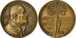 World Coins - France, Medal, Docteur Etienne Sorrel, Académie de Chirurgie, Lavrillier
