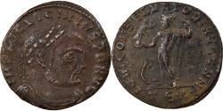 Ancient Coins - Coin, Licinius I, Follis, 312-313, Thessalonica, , Bronze, RIC:59