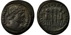 Ancient Coins - Coin, Constantine I, Nummus, , Copper, Cohen:254