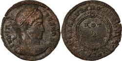 Ancient Coins - Coin, Crispus, Nummus, 323-324, Trier, , Copper, RIC:440