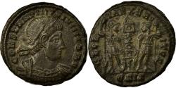 Ancient Coins - Coin, Constantine II, Nummus, Siscia, , Copper, Cohen:114
