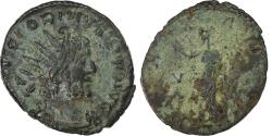Ancient Coins - Victorinus, Antoninianus, 269-271, Cologne, Billon, , RIC:118