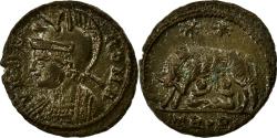 Ancient Coins - Coin, Nummus, Trier, , Copper, Cohen:18