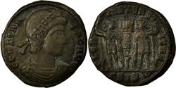 Ancient Coins - Coin, Constans, Nummus, Siscia, , Copper, Cohen:54