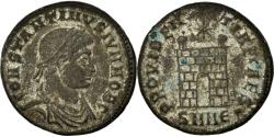 Ancient Coins - Coin, Constantine II, Nummus, Nicomedia, , Copper, Cohen:164