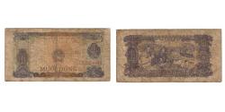 World Coins - Banknote, Vietnam, 10 Dng, 1980, KM:86a, AG(1-3)