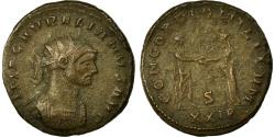 Ancient Coins - Coin, Aurelia, Antoninianus, , Billon, Cohen:60