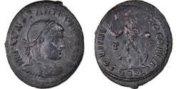 Ancient Coins - Coin, Constantine I, Follis, 316, Arles, , Bronze, RIC:80