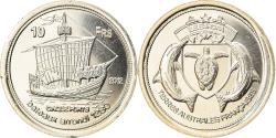 World Coins - Coin, France, 10 Francs, 2012, Europa, , Cupro-nickel Aluminium