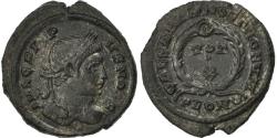 Ancient Coins - Coin, Crispus, Follis, London, , Bronze, RIC:291