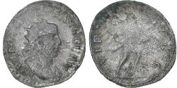 Ancient Coins - Gallienus, Antoninianus, 257-258, Rome, Billon, , RIC:186