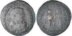 Ancient Coins - Coin, Maximianus, Follis, 306, Rome, , Bronze, RIC:131b