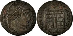 Ancient Coins - Coin, Constantine I, Nummus, 325-327, Arles, , Copper, RIC:286