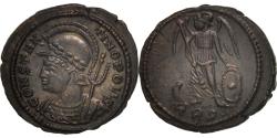 Ancient Coins - Coin, City Commemoratives, Follis, Trier, , Bronze, RIC:530