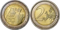 World Coins - Italy, 2 Euro, 2015, Bi-Metallic, , KM:New