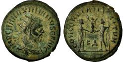 Ancient Coins - Coin, Maximianus, Antoninianus, , Billon, Cohen:54