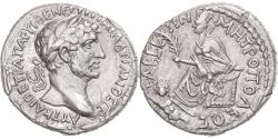 Ancient Coins - Coin, Cilicia, Hadrian, Tridrachm, 117-138, Tarsos, , Silver