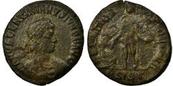 Ancient Coins - Coin, Valentinian I, Nummus, , Copper, Cohen:12