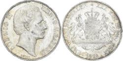 World Coins - Coin, German States, BAVARIA, Ludwig II, Thaler, 1870, Munich,