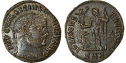 Ancient Coins - Coin, Licinius I, Follis, 313-317, Nicomedia, , Bronze, RIC:13