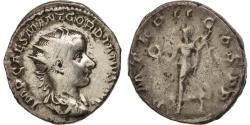 Ancient Coins - Coin, Gordian III, Antoninianus, , Billon, RIC:19