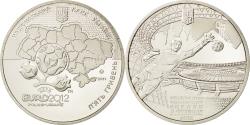 World Coins - Coin, Ukraine, 5 Hryven, 2011, , Copper-Nickel-Zinc, KM:651