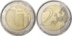 World Coins - Spain, 2 Euro, 2019, Bi-Metallic, , KM:New