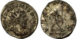 Ancient Coins - Coin, Postumus, Antoninianus, 263-265, Trier, , Billon, RIC:78
