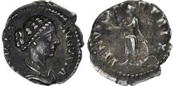 Ancient Coins - Lucilla, Denarius, 164-180, Rome, Silver, , RIC:786